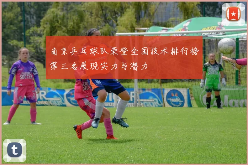 南京乒乓球队荣登全国技术排行榜第三名展现实力与潜力