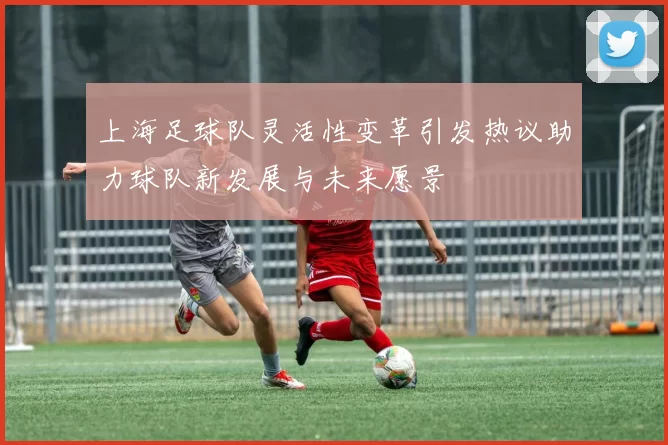 上海足球队灵活性变革引发热议助力球队新发展与未来愿景