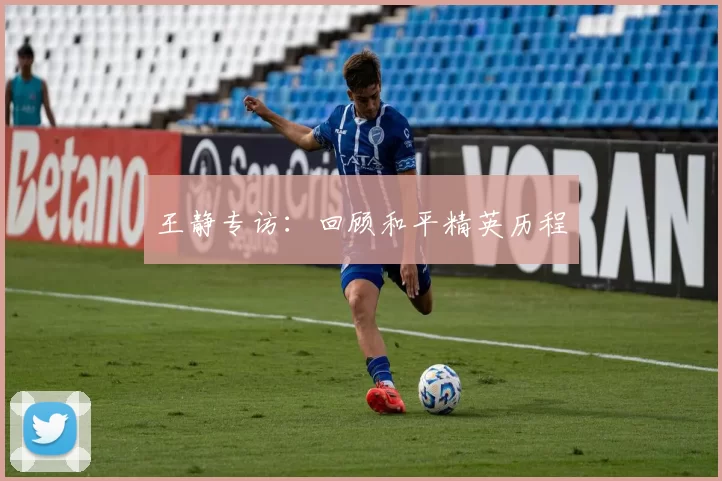 王静专访：回顾和平精英历程