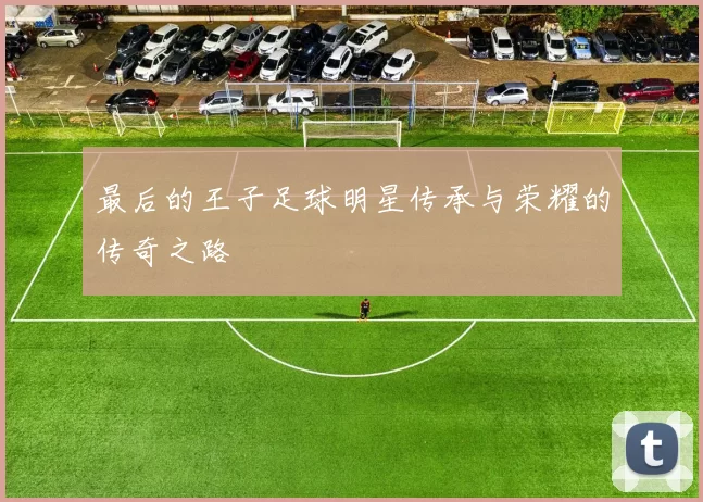 最后的王子足球明星传承与荣耀的传奇之路