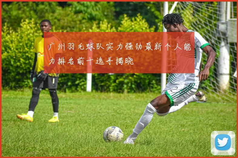 广州羽毛球队实力强劲最新个人能力排名前十选手揭晓